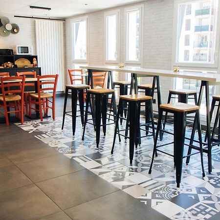 Twenty Business Flats Nimes Trigone公寓式酒店 外观 照片