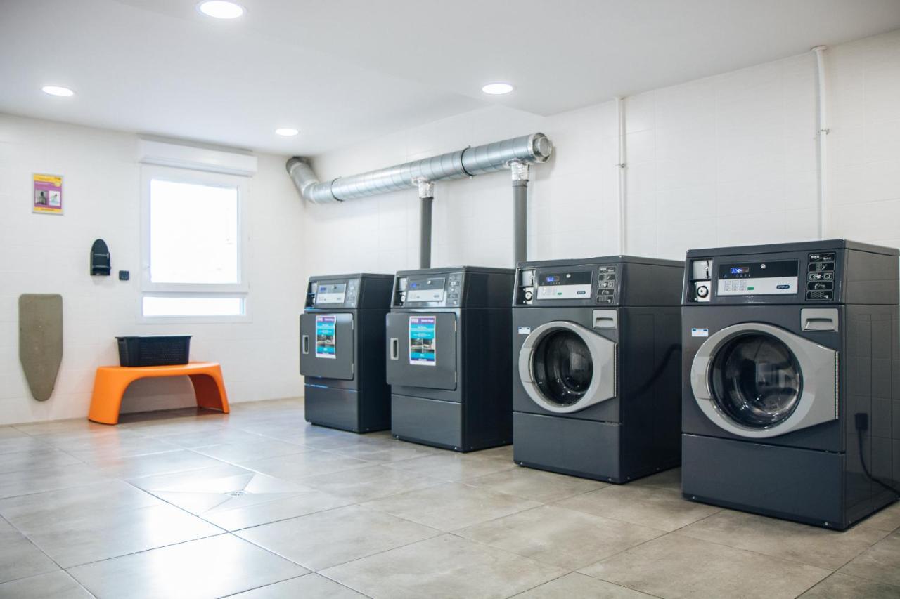 Twenty Business Flats Nimes Trigone公寓式酒店 外观 照片