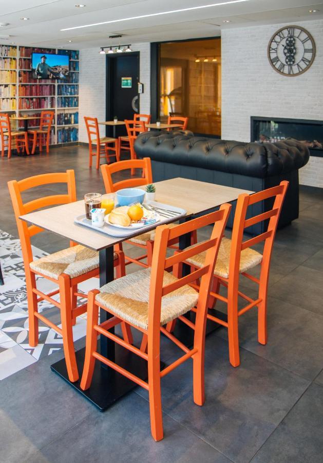 Twenty Business Flats Nimes Trigone公寓式酒店 外观 照片