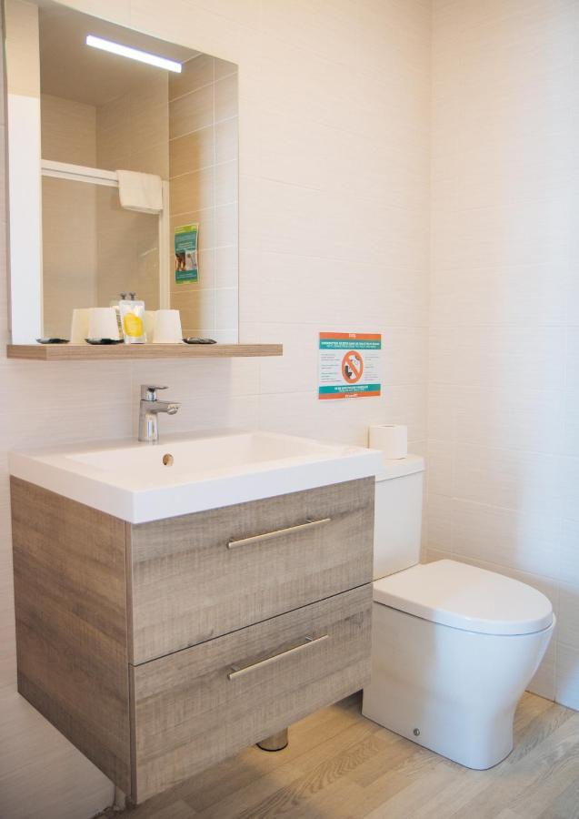 Twenty Business Flats Nimes Trigone公寓式酒店 外观 照片