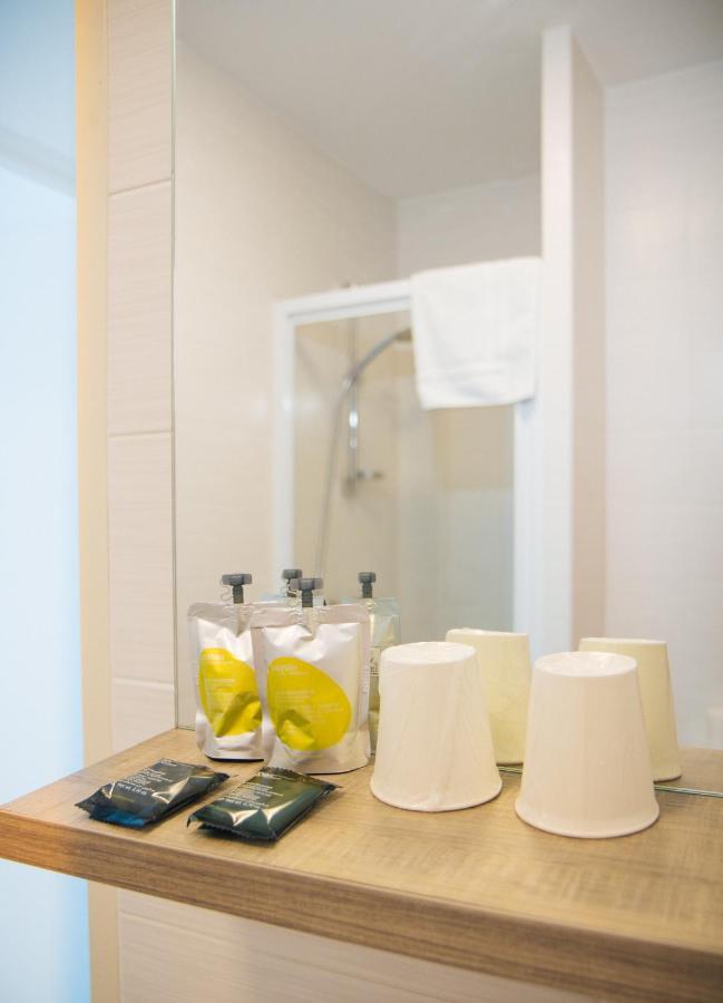 Twenty Business Flats Nimes Trigone公寓式酒店 外观 照片